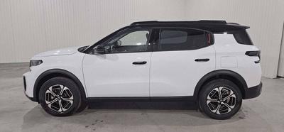 Citroën C3 Aircross Hybride 145 e-Dcs6 Max