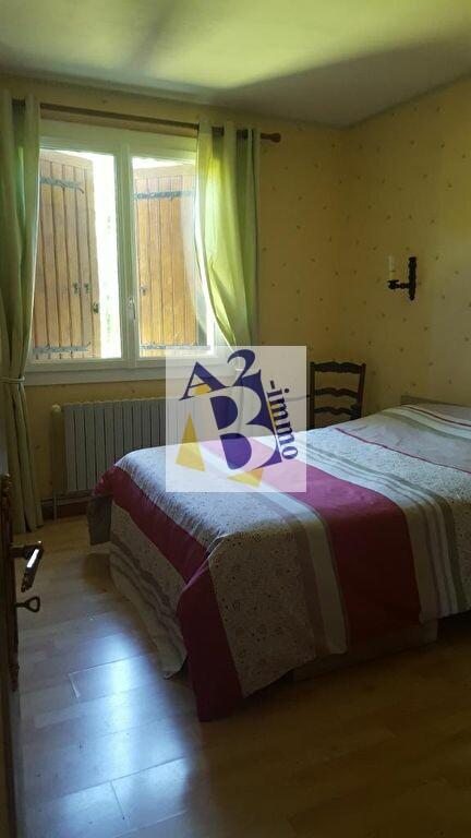 Maison de ville - 142 m² - 5 pièces