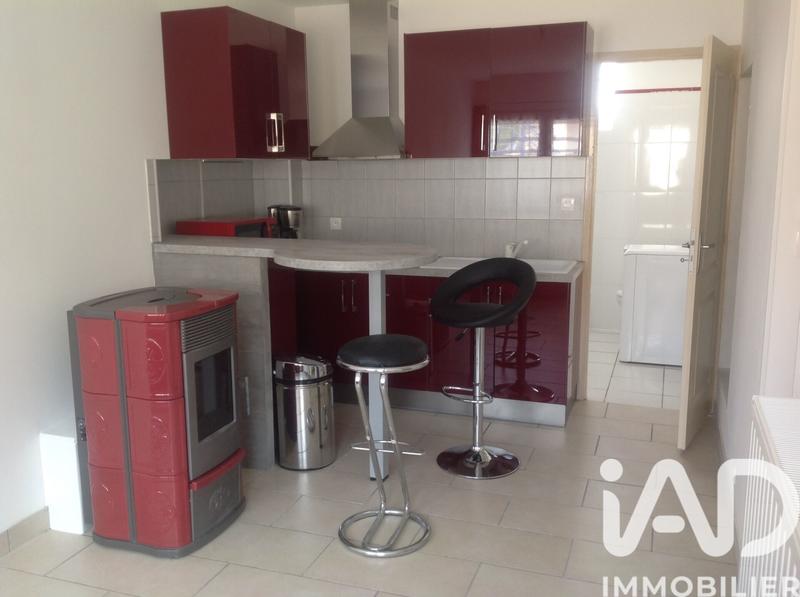 Maison - 270 m² - 11 pièces