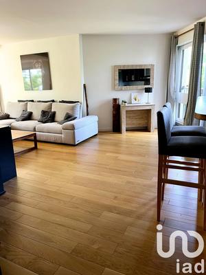 Appartement - 95 m² - 5 pièces