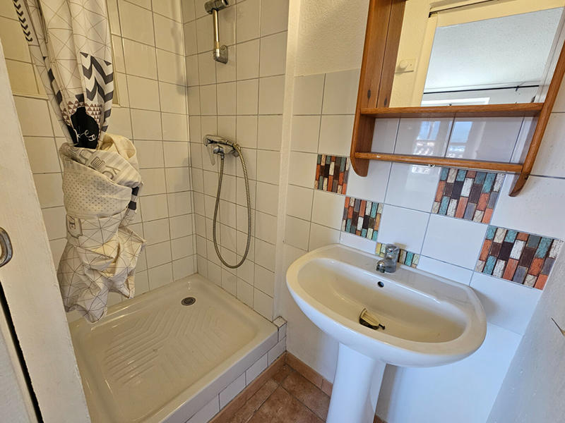 Appartement - 62 m² - 4 pièces