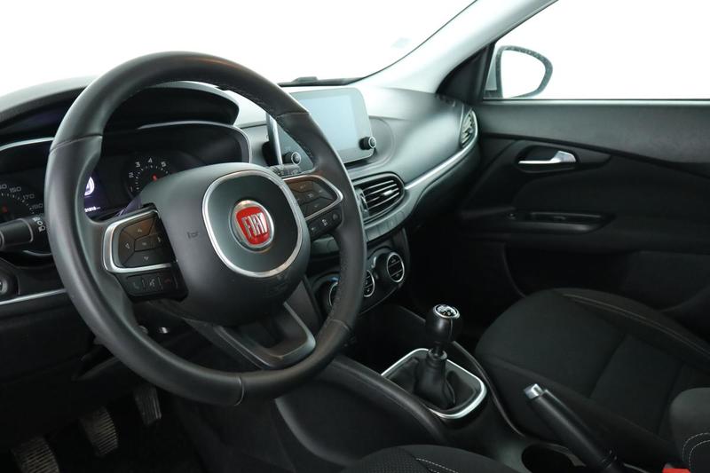 Fiat Tipo 1.4 t-Jet Lounge 5p 120 ch