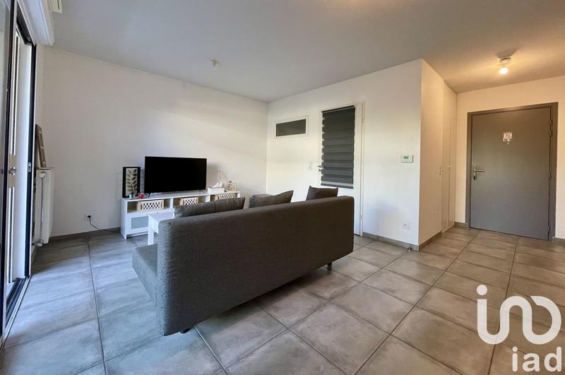 Appartement - 36 m² - 1 pièce