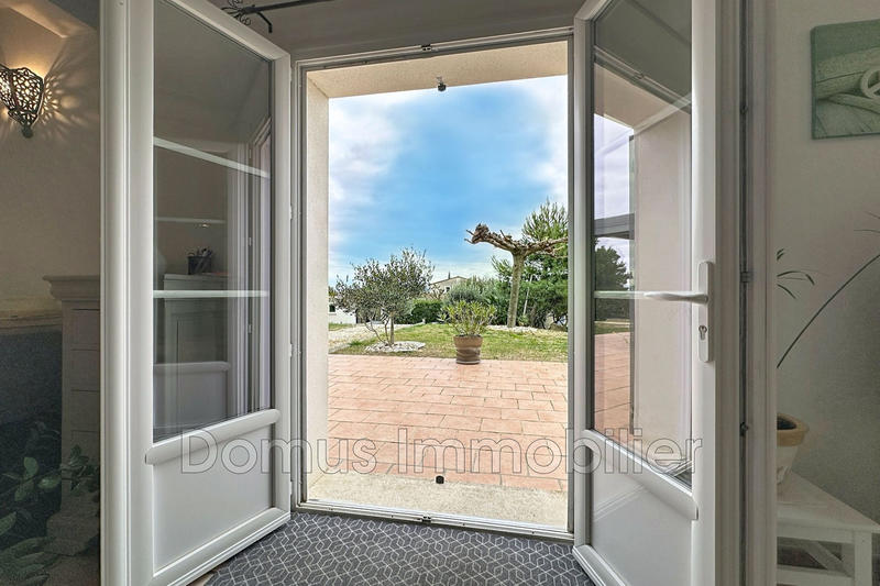 Maison - 184 m² - 7 pièces