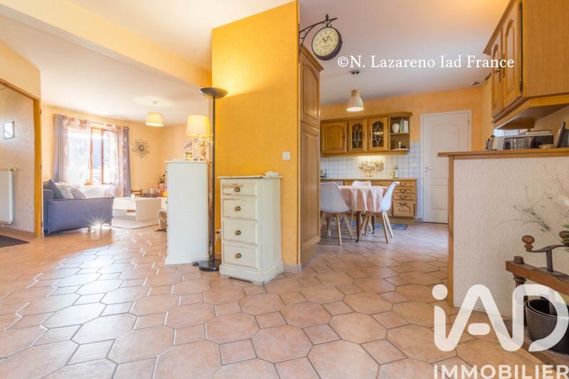 Maison - 180 m² - 7 pièces