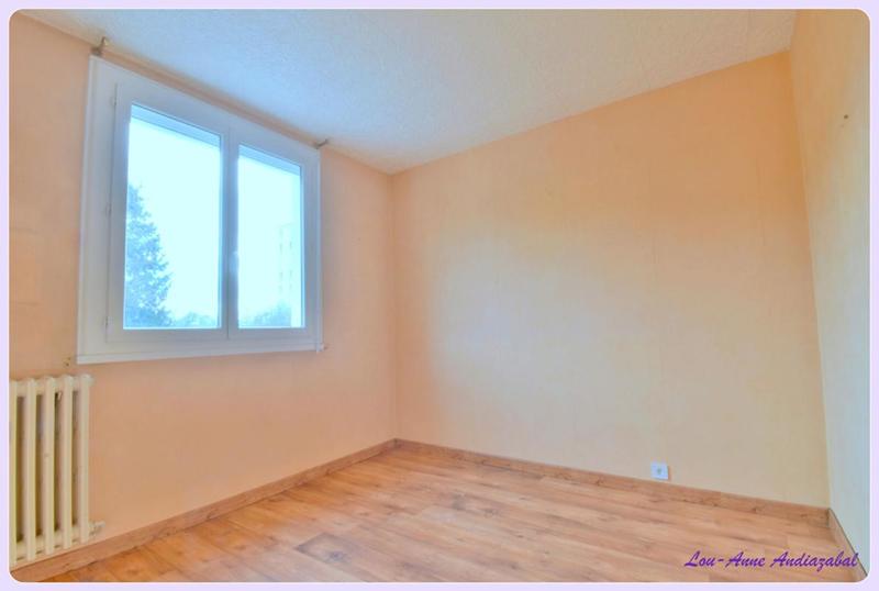 Appartement - 65 m² - 4 pièces