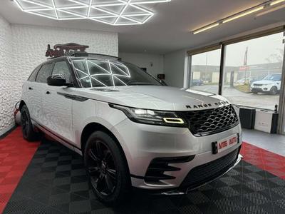 Land Rover Range Rover Velar D180 2.0 Td4 16v 4wd 180 Cv. Bva8 R-Dynamic