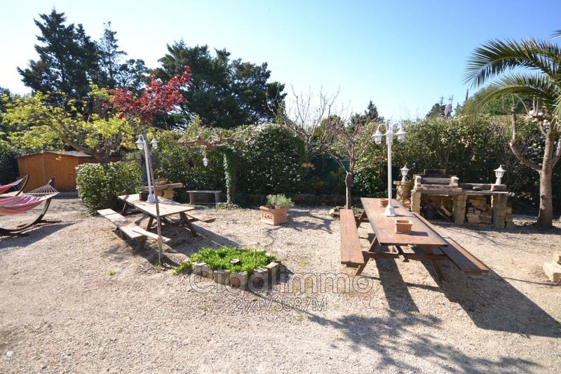 Villa - 161 m² - 7 pièces