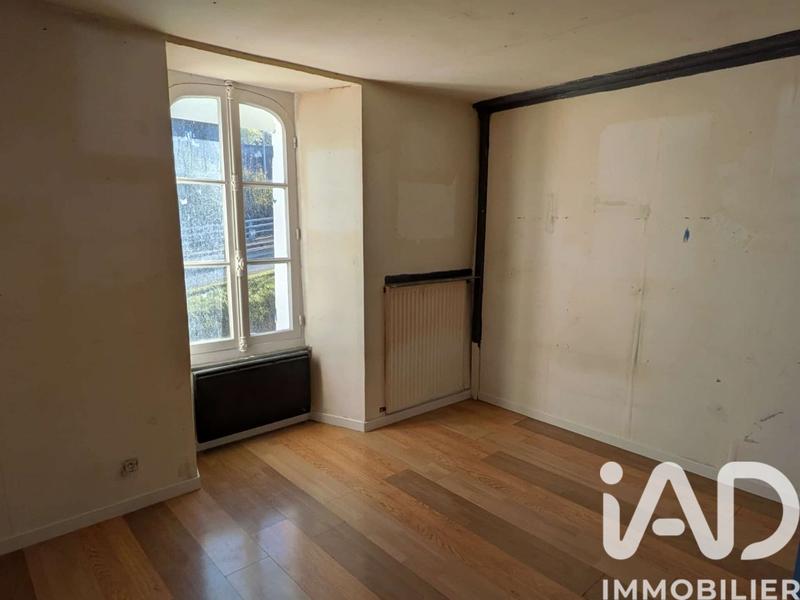 Maison - 115 m² - 4 pièces