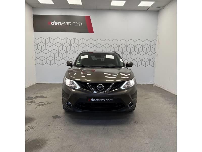 Nissan Qashqai 1.5 dCi 110 Stop/Start Business Edition