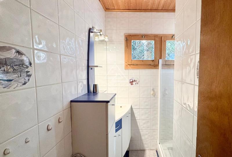 Maison - 138 m² - 6 pièces