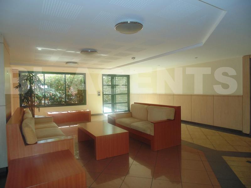 Appartement - 83 m² - 5 pièces