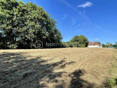 Terrain - 3 066 m²