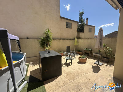 Appartement - 78 m² - 3 pièces