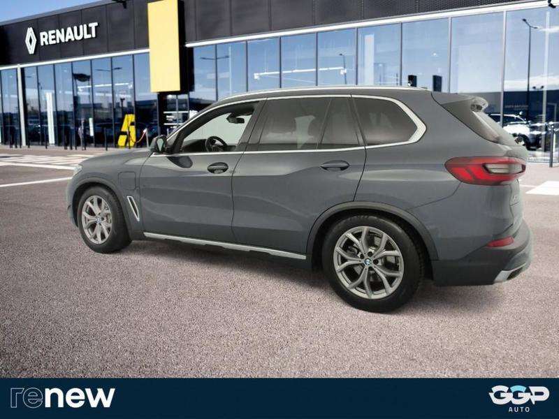 Bmw X5 G05 xDrive45e 394 ch Bva8 xLine