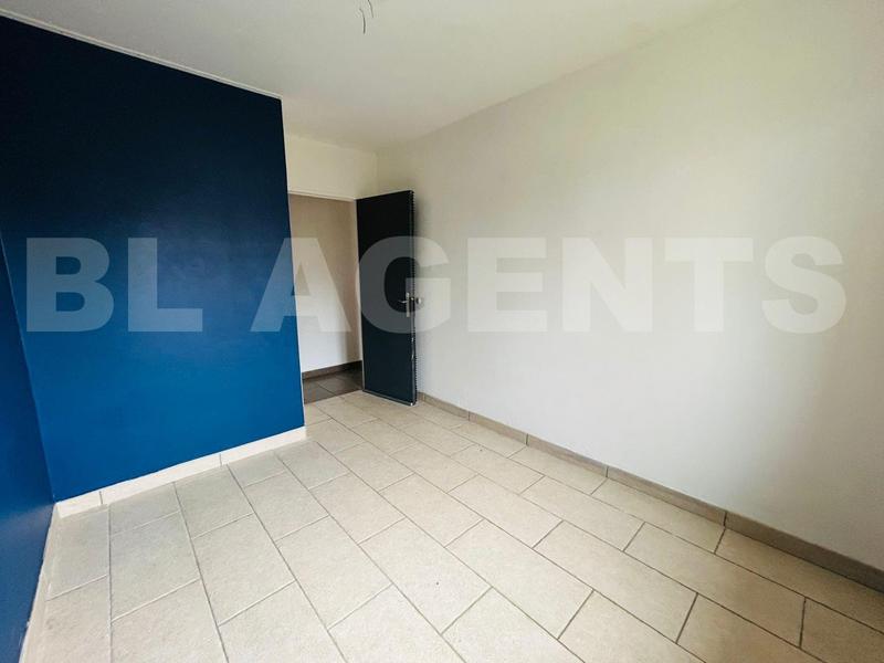 Maison - 106 m² - 4 pièces