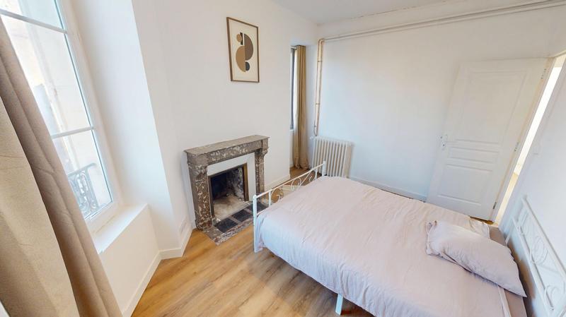 Appartement - 73 m² - 4 pièces