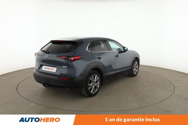 Mazda Cx-30 1.2 PureTech Max Bvm6 110 ch