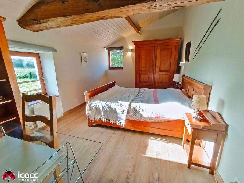 Maison - 477 m² - 21 pièces
