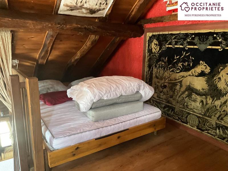 Maison - 75 m² - 3 pièces