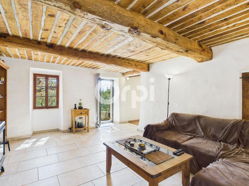 Mas - 188 m² - 4 pièces