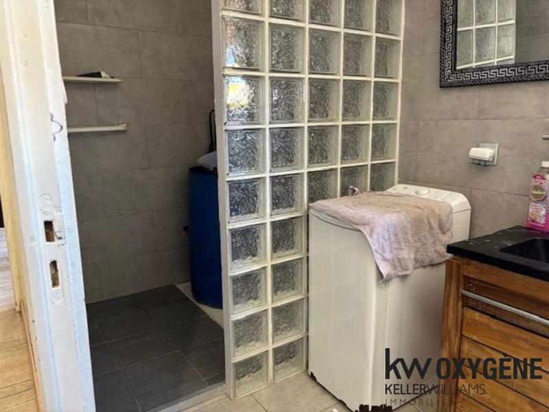 Maison - 103 m² - 5 pièces