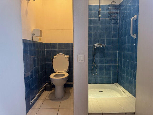 Appartement - 24 m² - 2 pièces