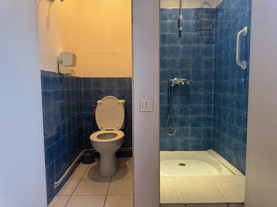 Appartement - 24 m² - 2 pièces