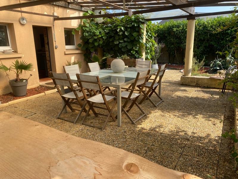 Longère - 250 m² - 6 pièces