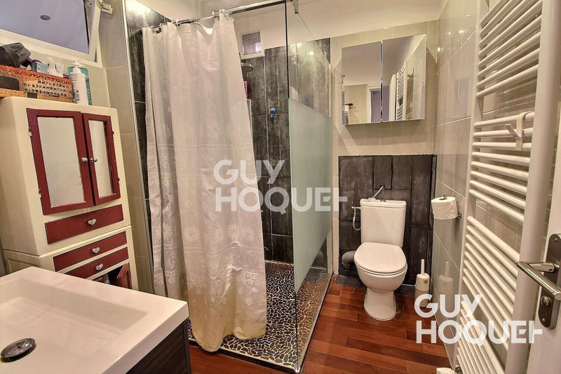 Maison - 103 m² - 5 pièces