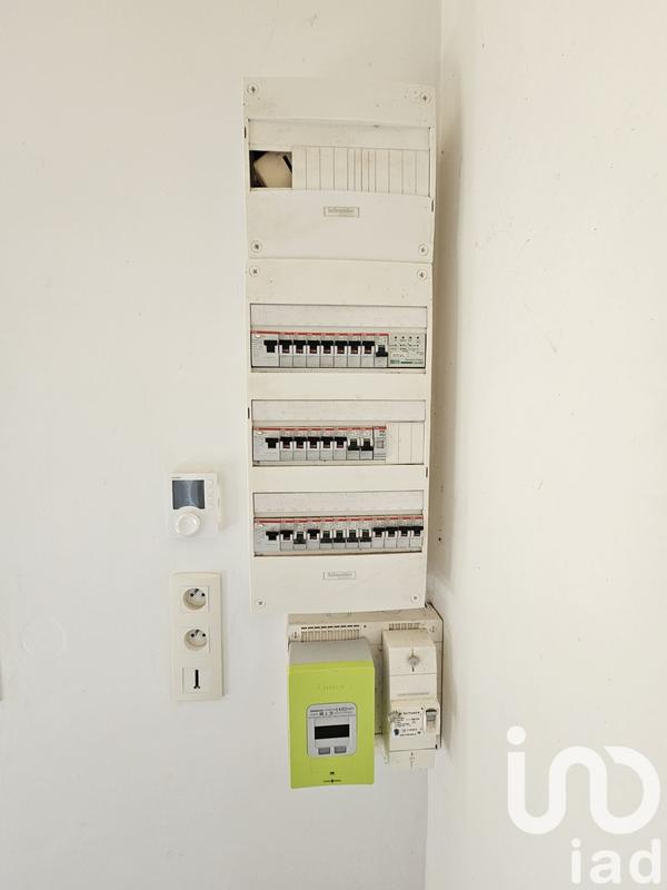 Maison - 156 m² - 5 pièces