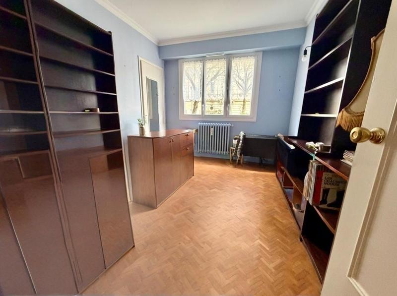 Appartement - 108 m² - 4 pièces