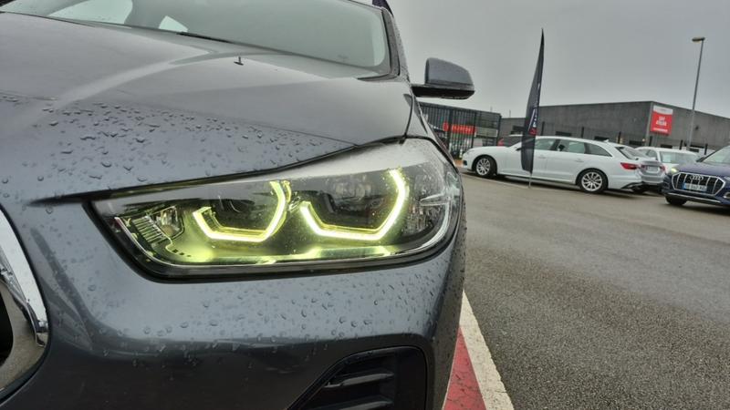 Bmw X2 F39 Sdrive 20i 192 Ch Dkg7 Premiere
