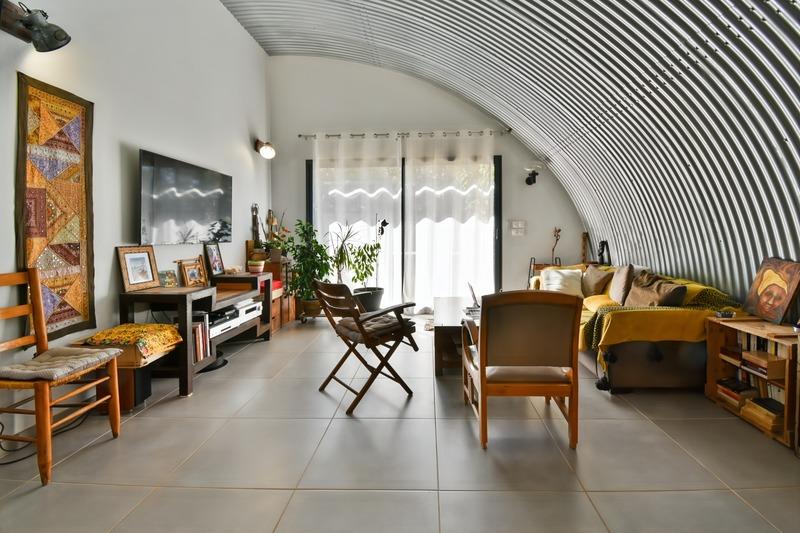 Propriété - 330 m² - 13 pièces