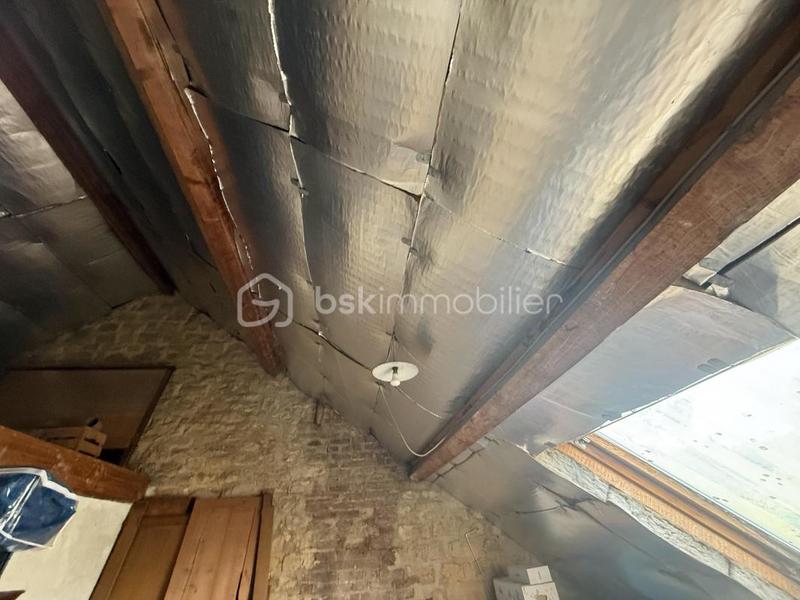 Propriété - 150 m² - 7 pièces