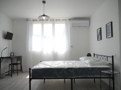 Appartement - 31 m² - 2 pièces