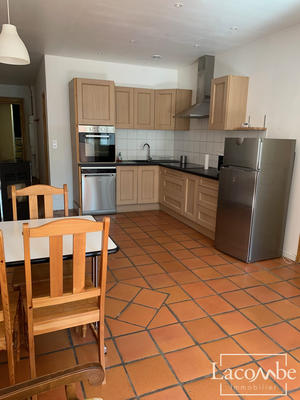 Appartement - 69 m² - 3 pièces