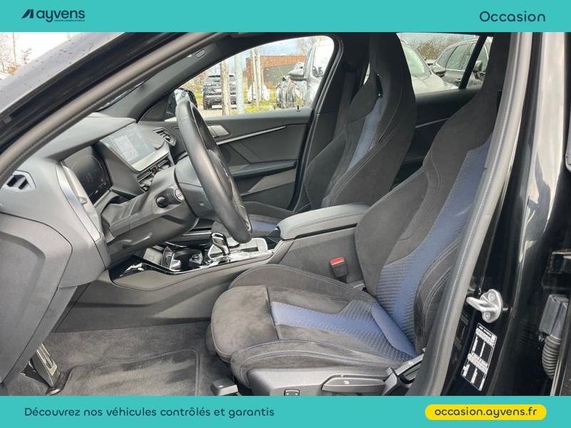 Bmw Série 1 120iA 178ch m Sport Dkg7 9cv