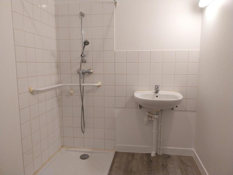 Pavillon - 47 m² - 2 pièces