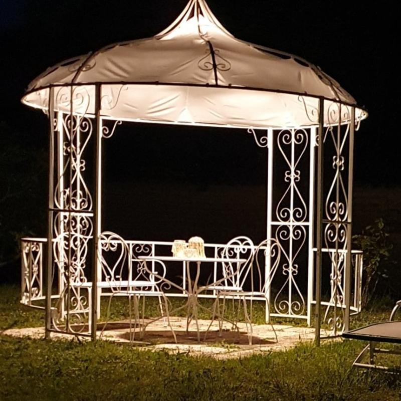 Longère - 165 m² - 8 pièces