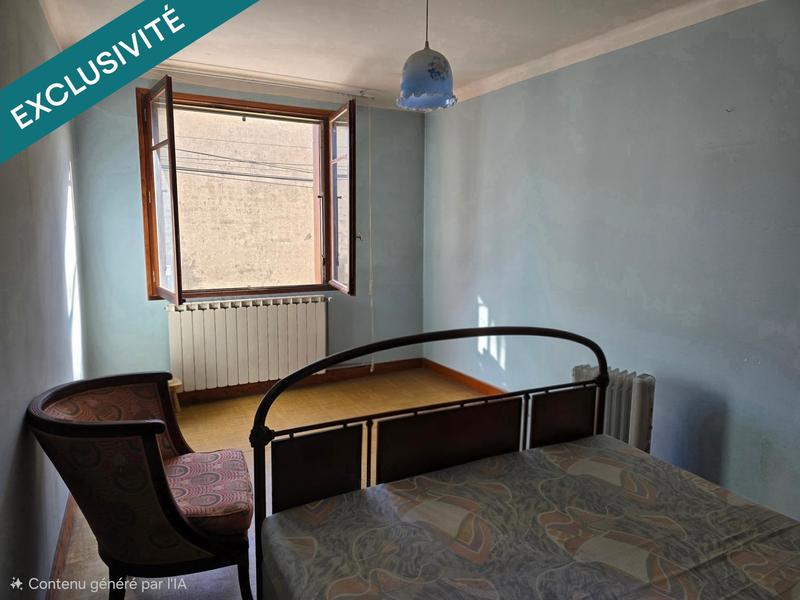 Maison - 171 m² - 7 pièces