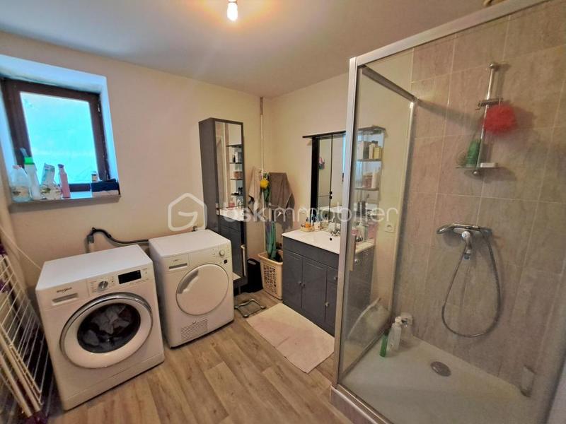 Longère - 152 m² - 7 pièces