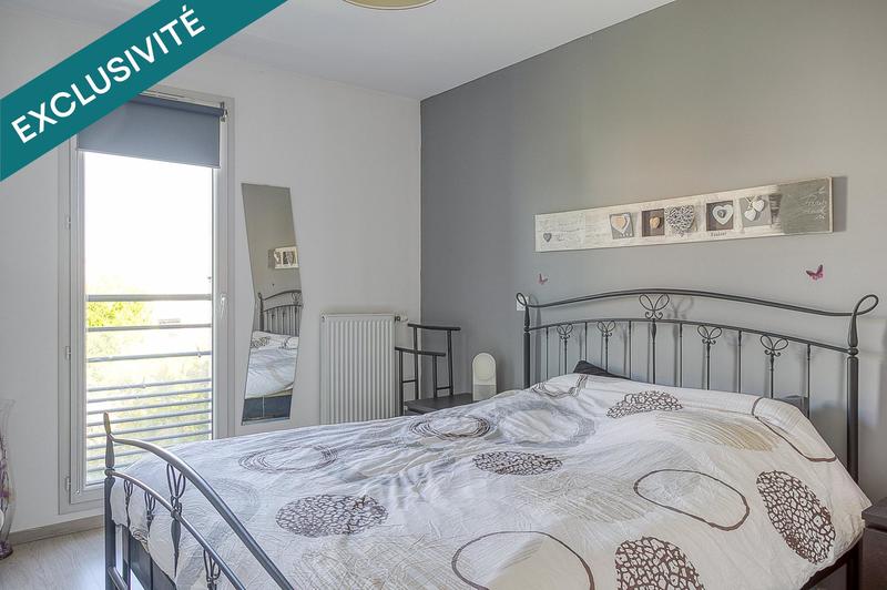 Maison - 78 m² - 4 pièces