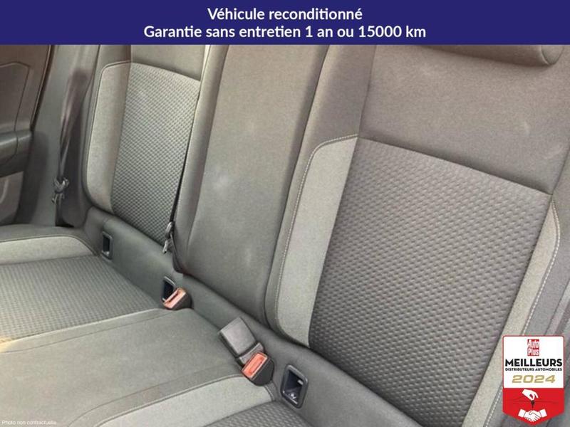 Volkswagen Polo VI 1.0 tsi 95 s&amp;s bvm5 life