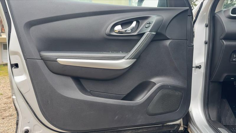 Renault Kadjar 1.2 TCe 130 Energy Intens