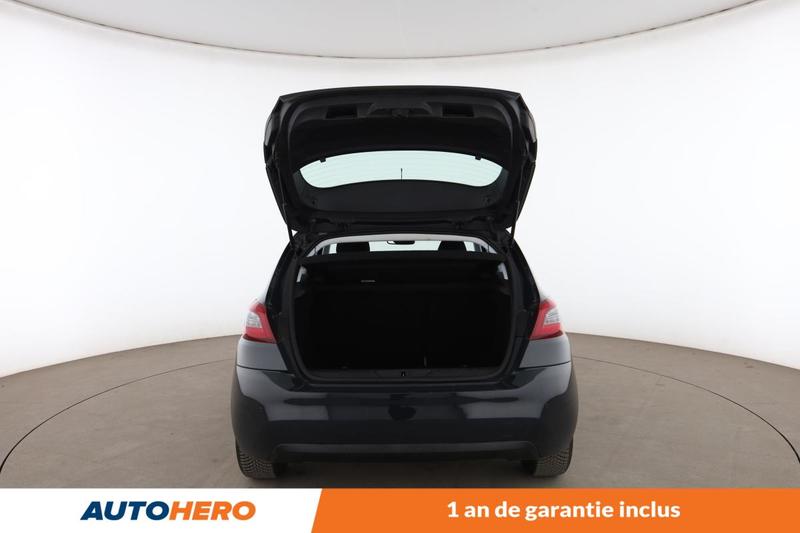 Peugeot 308 1.2 PureTech Active 110 ch