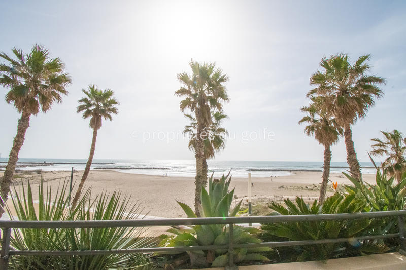 Appartement - 130 m² - 4 pièces