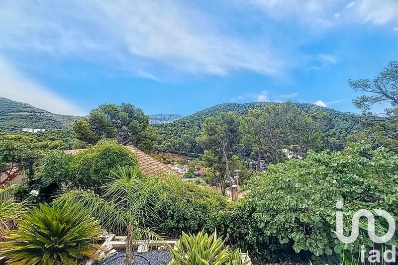 Maison - 142 m² - 6 pièces