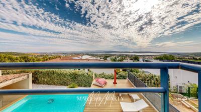 Villa - 160 m² - 6 pièces