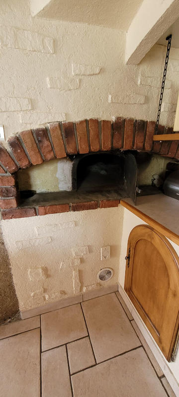 Maison - 251 m² - 8 pièces